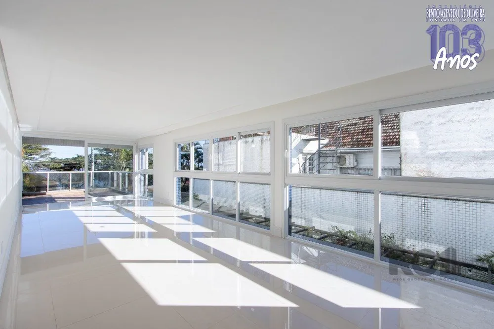 Apartamento, 3 quartos, 190 m² - Foto 1