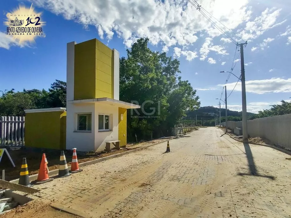 Terreno, 132 m² - Foto 1