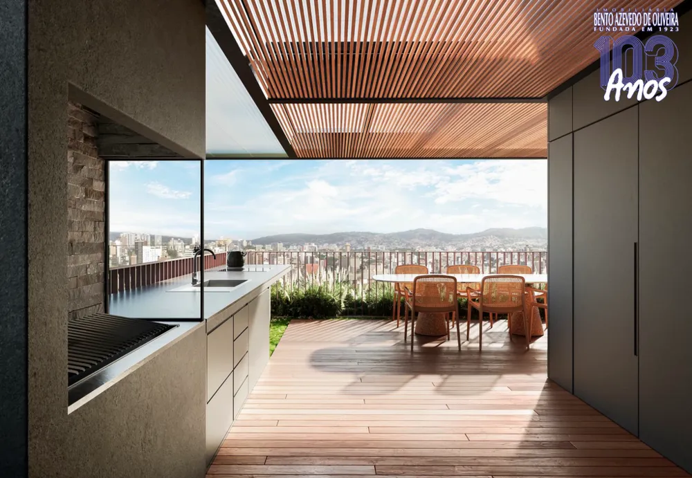 Apartamento, 3 quartos, 229 m² - Foto 7
