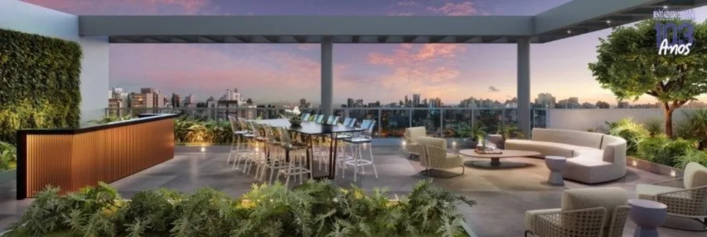 Apartamento, 3 quartos, 219 m² - Foto 5