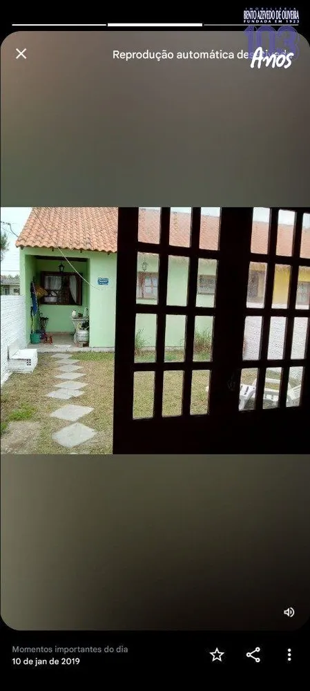 Casa, 2 quartos, 57 m² - Foto 8
