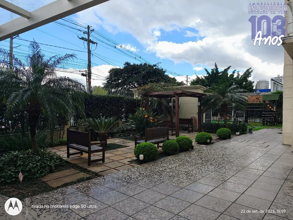 Apartamento, 3 quartos, 62 m² - Foto 3
