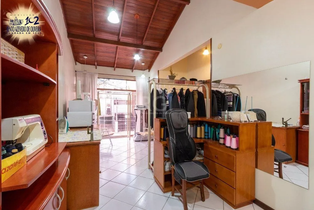 Prédio Inteiro, 215 m² - Foto 5