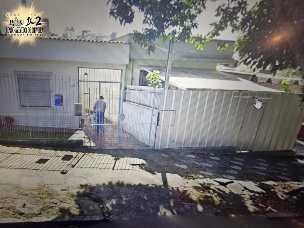 Terreno, 234 m² - Foto 2