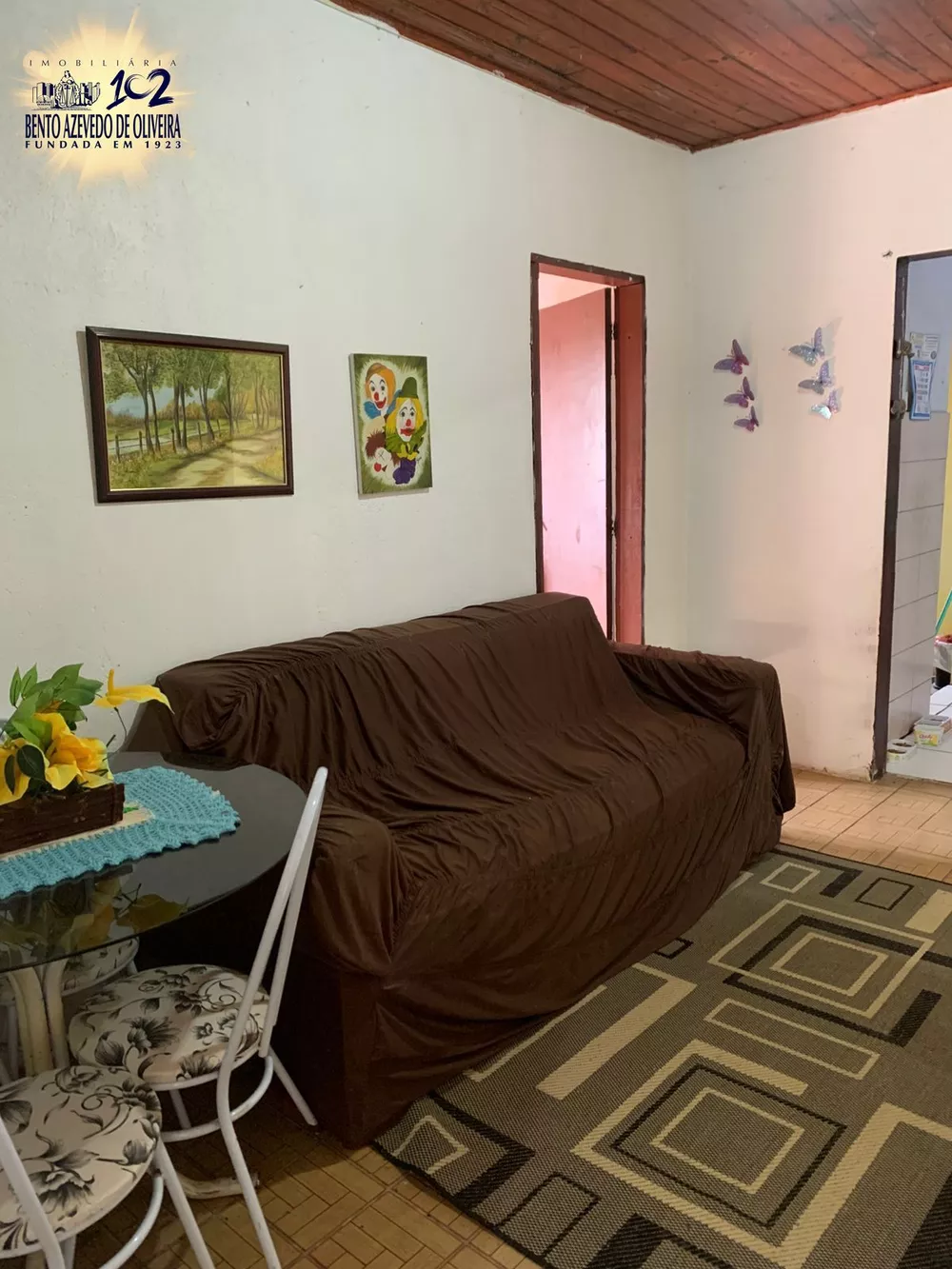 Terreno, 234 m² - Foto 3