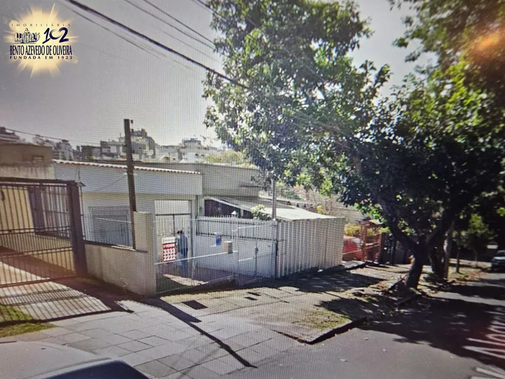 Terreno, 234 m² - Foto 1