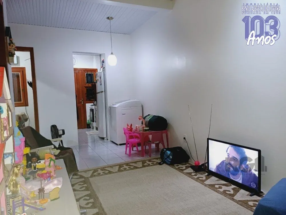 Casa, 2 quartos, 125 m² - Foto 1