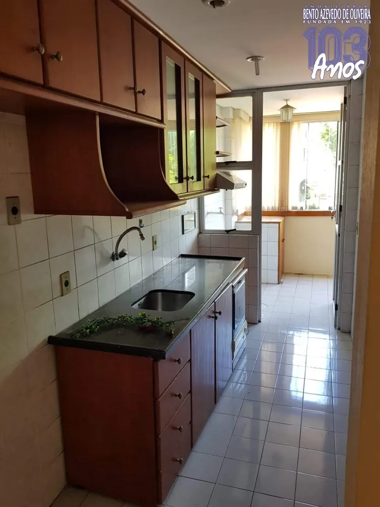 Apartamento, 2 quartos, 56 m² - Foto 2