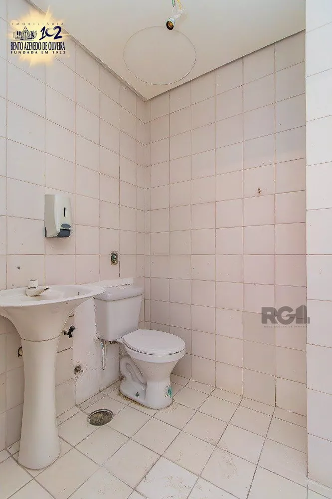 Prédio Inteiro, 360 m² - Foto 8
