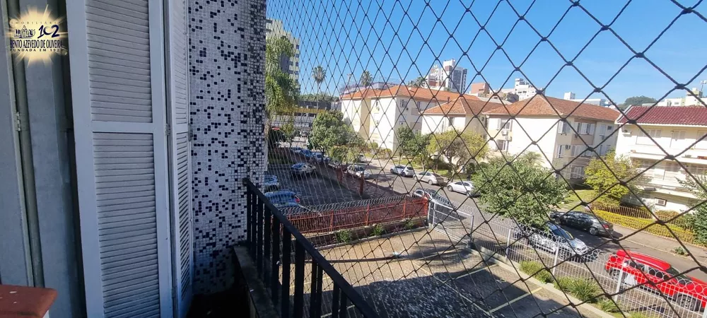 Apartamento, 4 quartos, 108 m² - Foto 1