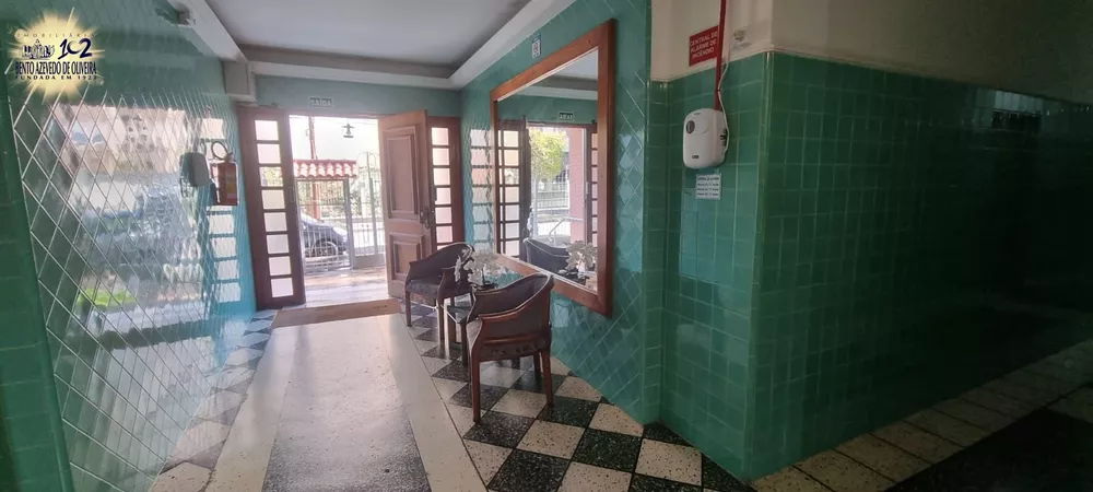 Apartamento, 4 quartos, 108 m² - Foto 3