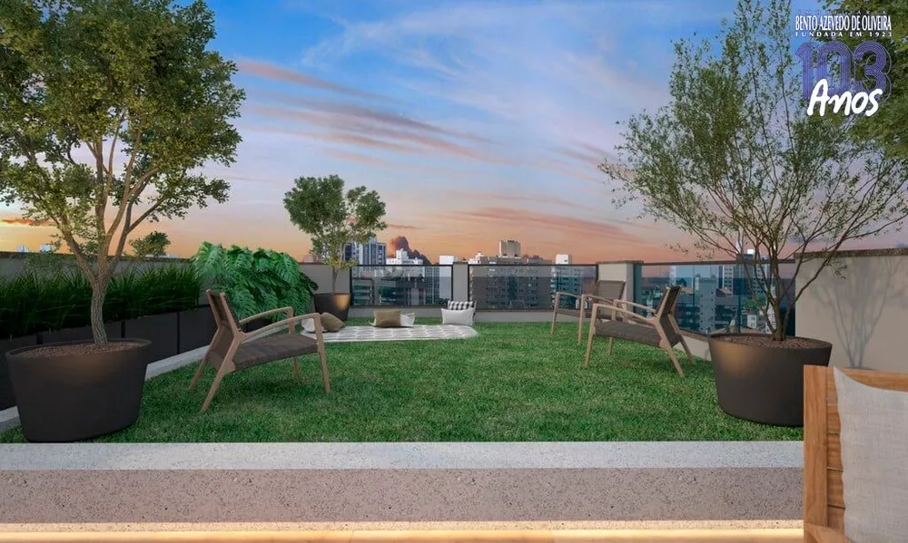 Apartamento, 2 quartos, 74 m² - Foto 8
