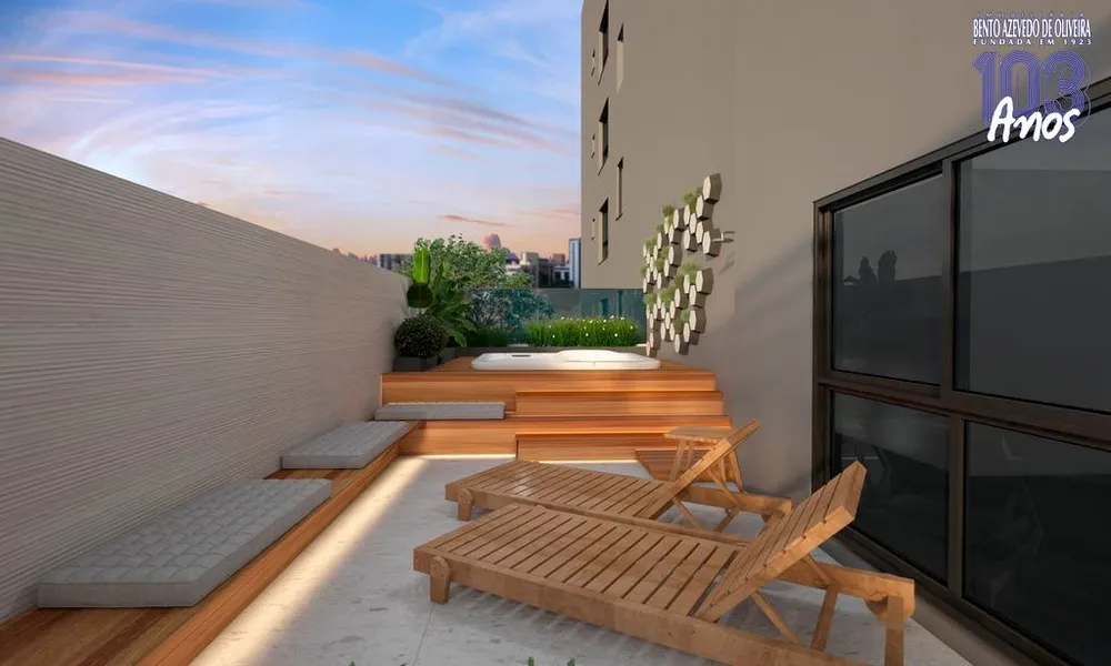 Apartamento, 2 quartos, 74 m² - Foto 6
