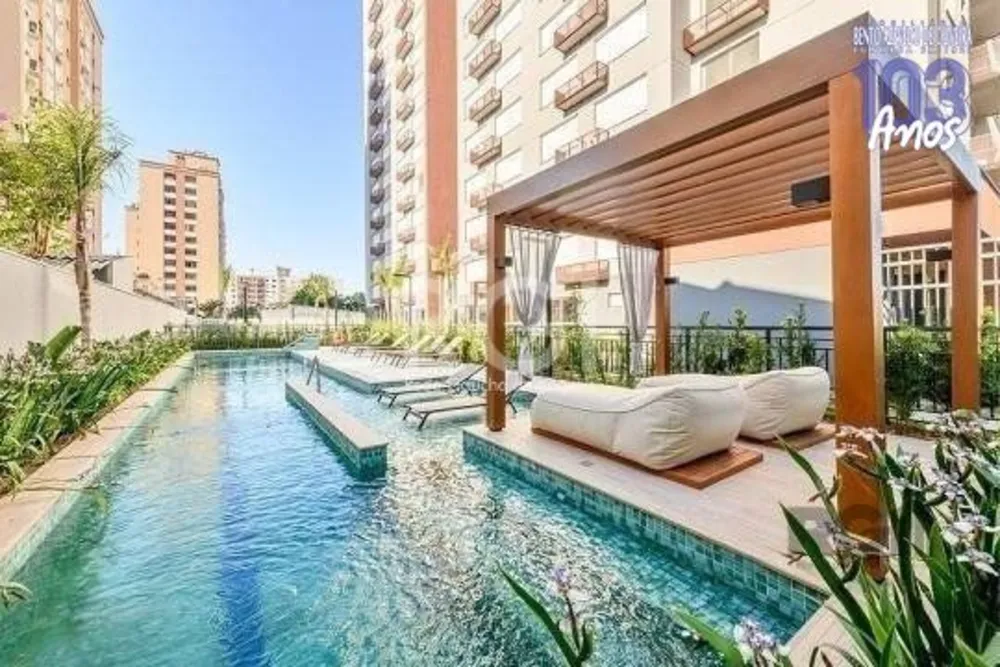 Apartamento, 4 quartos, 160 m² - Foto 4
