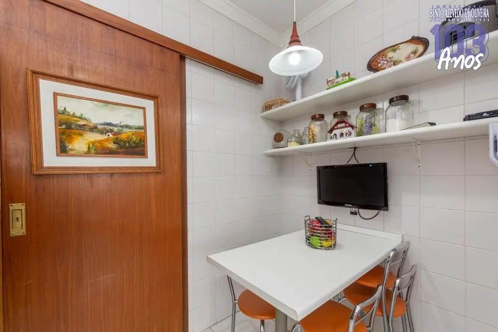 Apartamento, 4 quartos, 160 m² - Foto 1