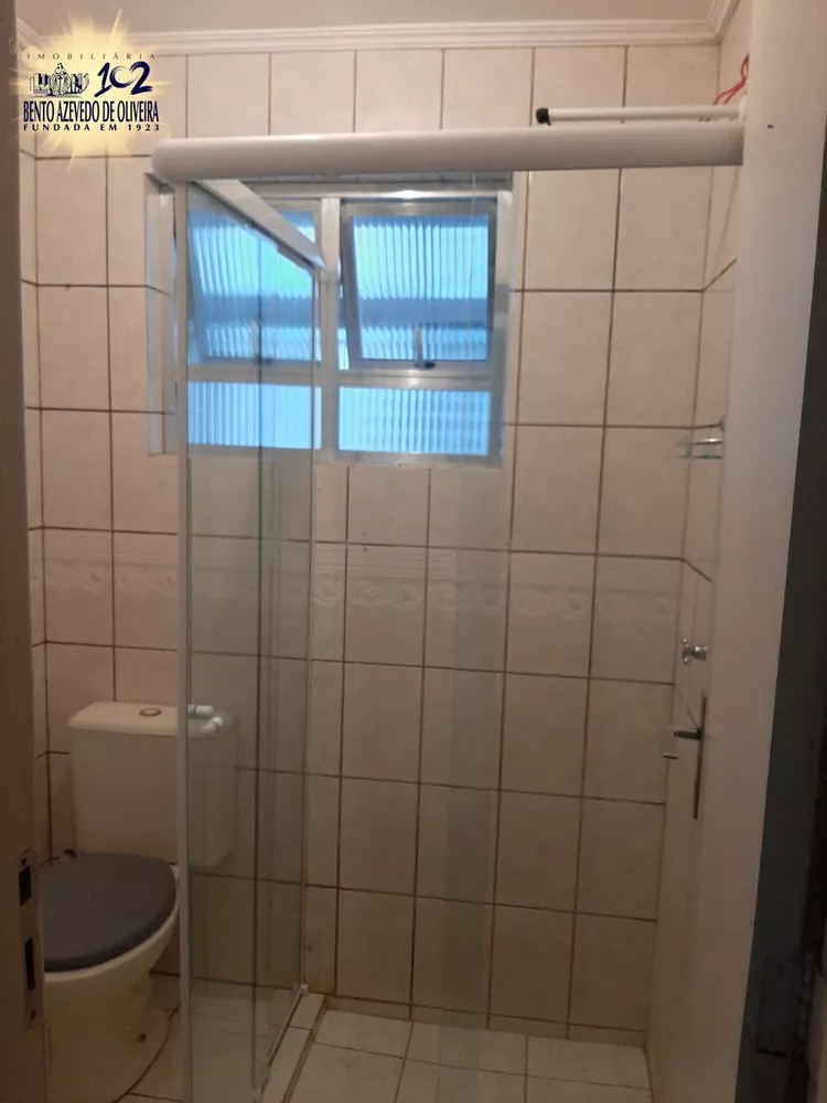 Apartamento, 3 quartos, 63 m² - Foto 8