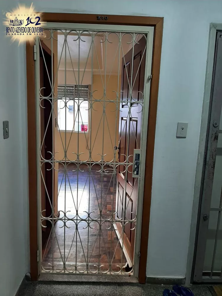 Apartamento, 3 quartos, 63 m² - Foto 4