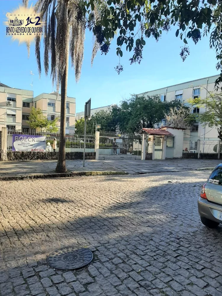 Apartamento, 3 quartos, 63 m² - Foto 1