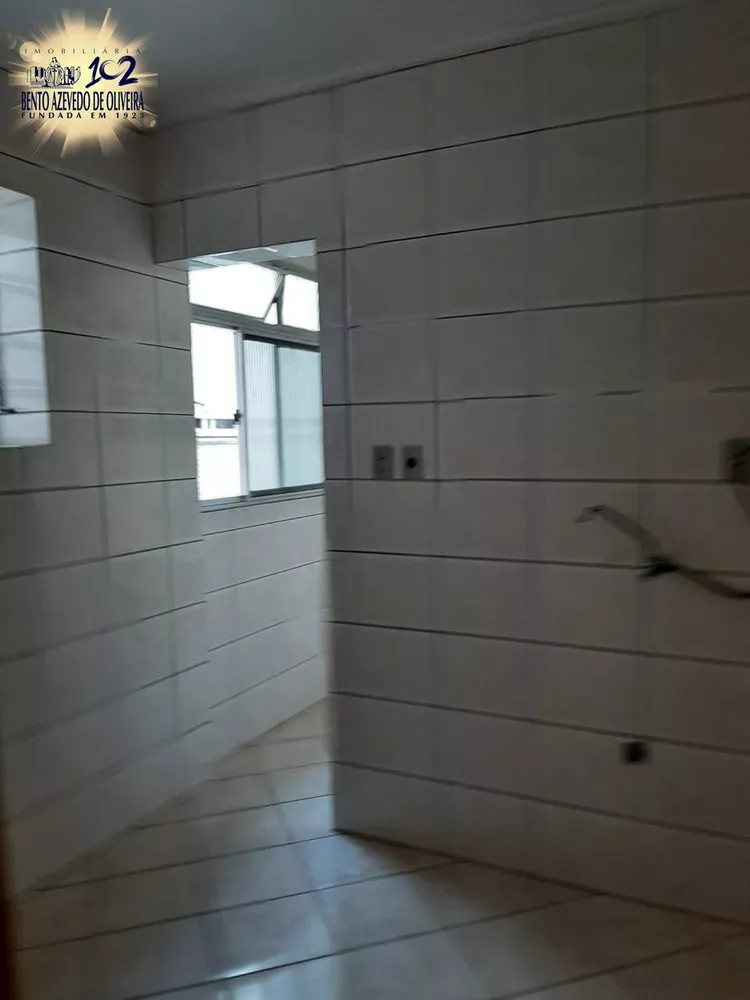 Apartamento, 3 quartos, 63 m² - Foto 2