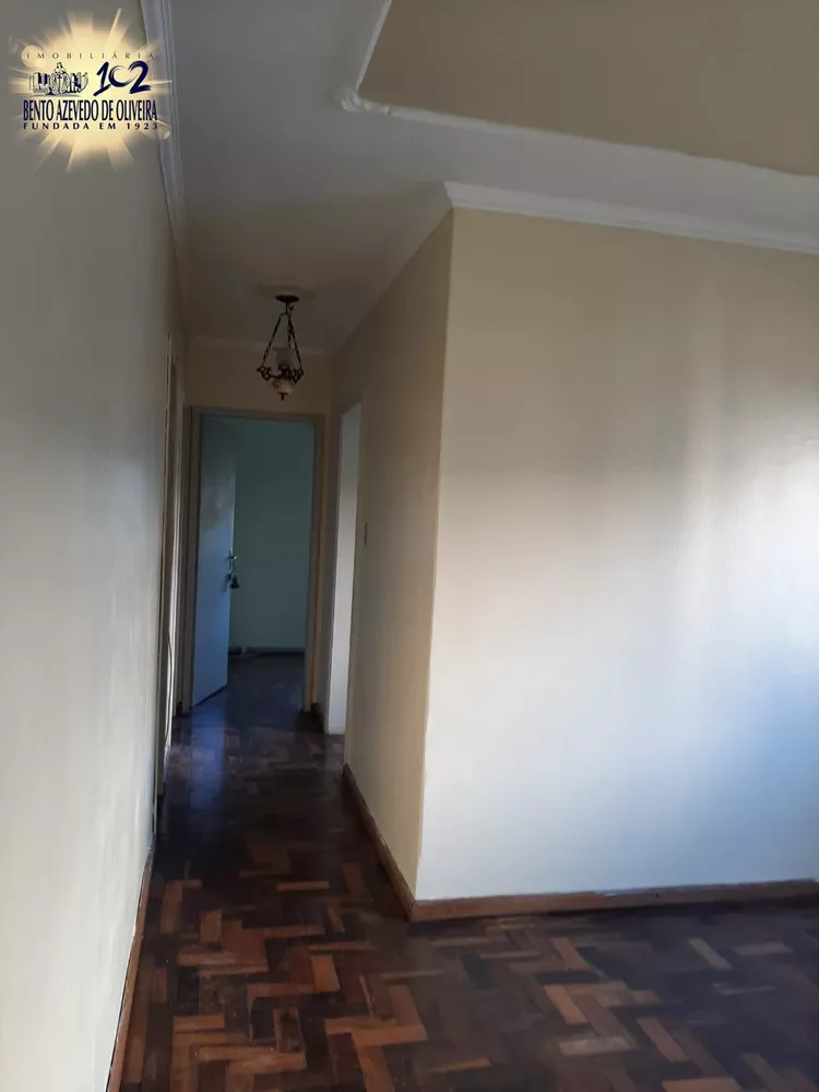 Apartamento, 3 quartos, 63 m² - Foto 7