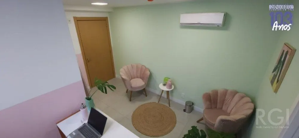 Sala-Conjunto, 32 m² - Foto 4