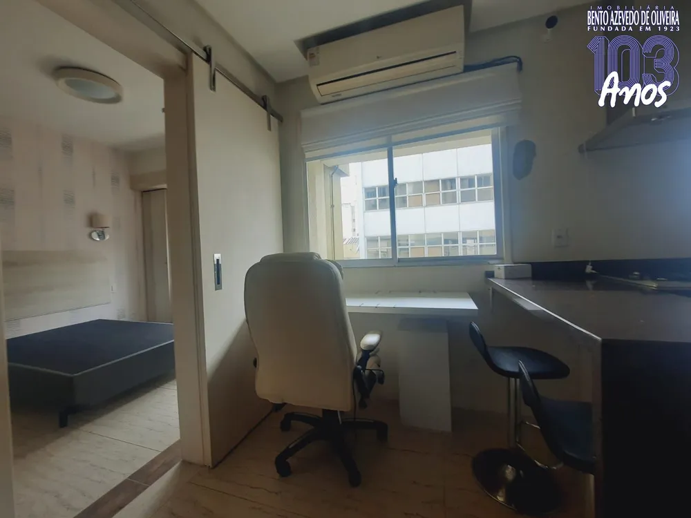 Apartamento, 1 quarto, 35 m² - Foto 7