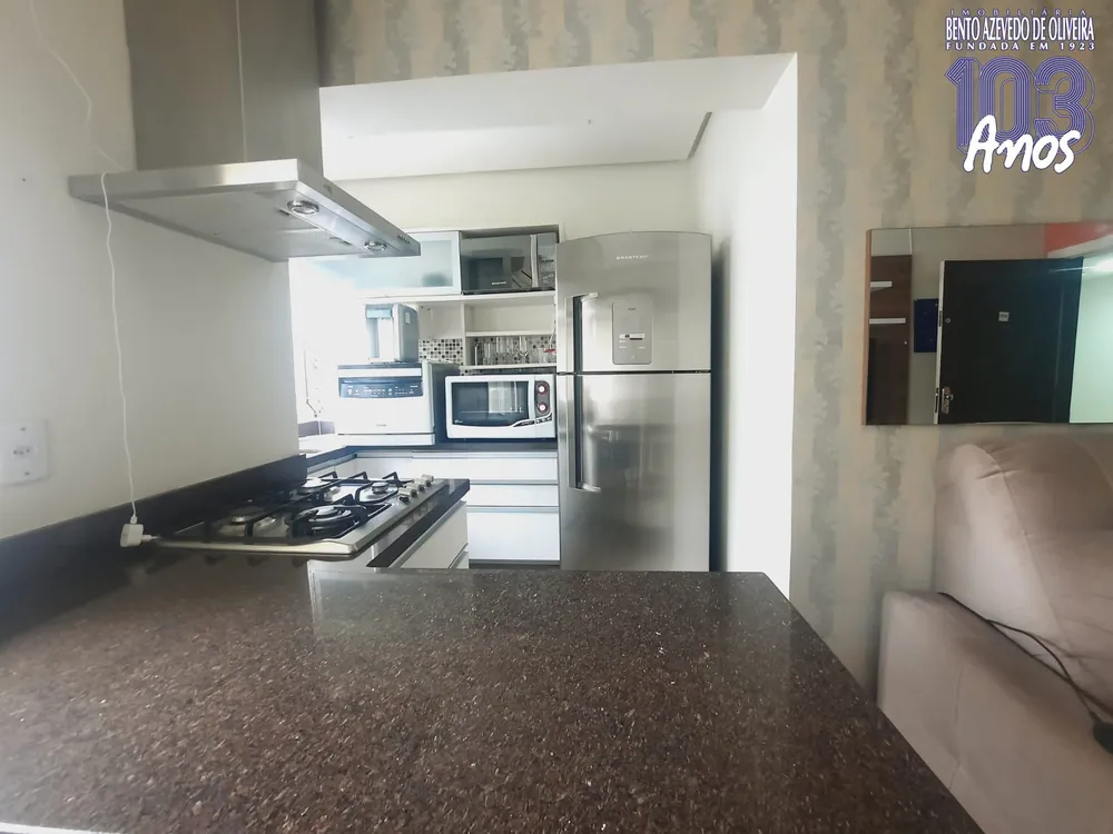 Apartamento, 1 quarto, 35 m² - Foto 4