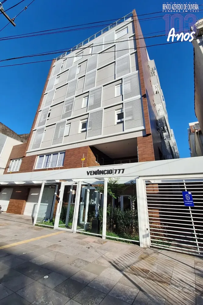 Apartamento, 1 quarto, 43 m² - Foto 5