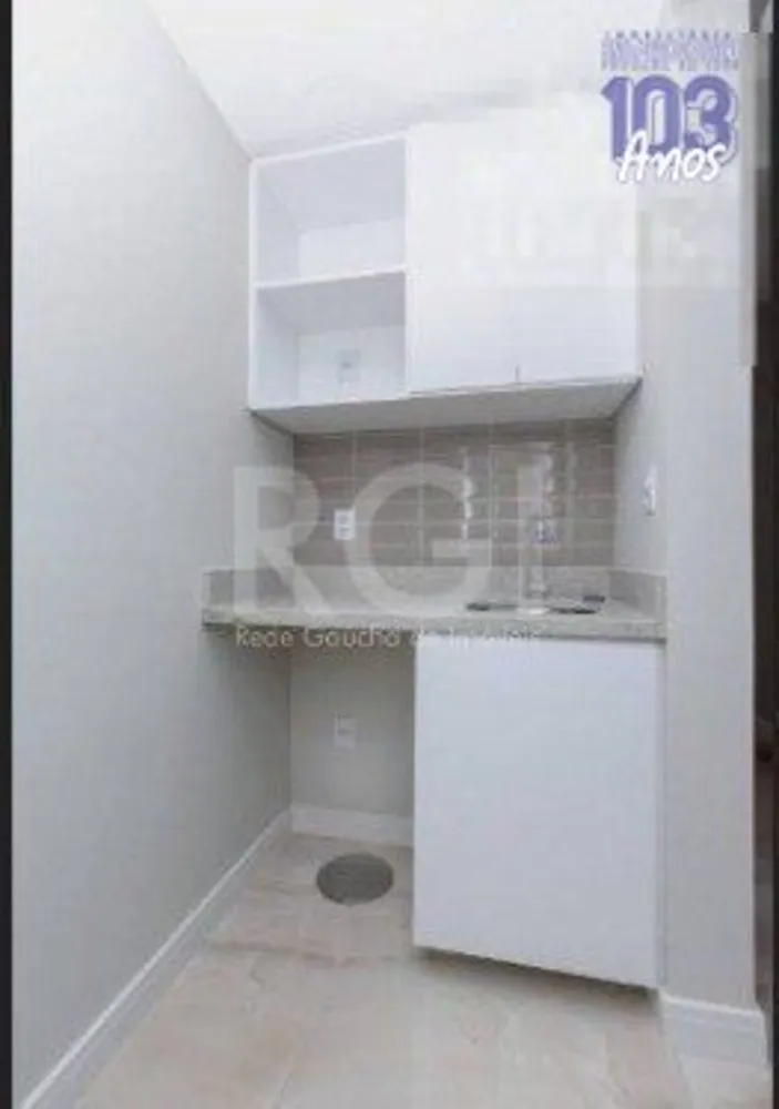 Sala-Conjunto, 31 m² - Foto 6
