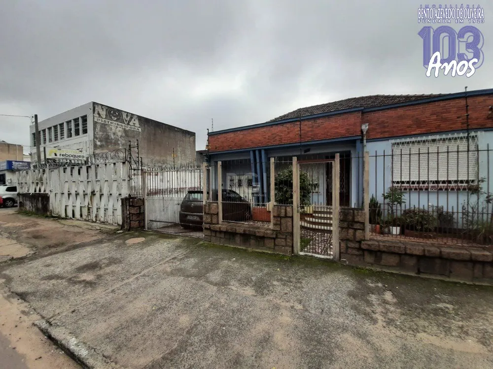 Terreno, 484 m² - Foto 1