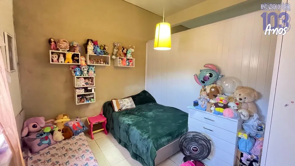 Casa, 5 quartos, 120 m² - Foto 2