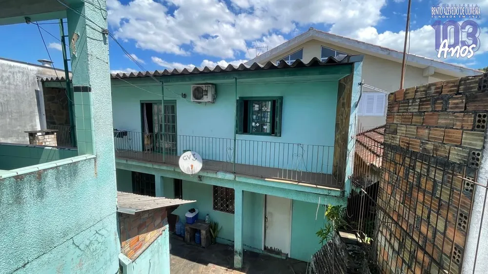 Casa, 5 quartos, 120 m² - Foto 7