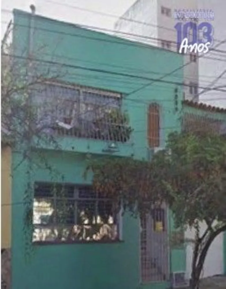 Casa, 5 quartos, 280 m² - Foto 1