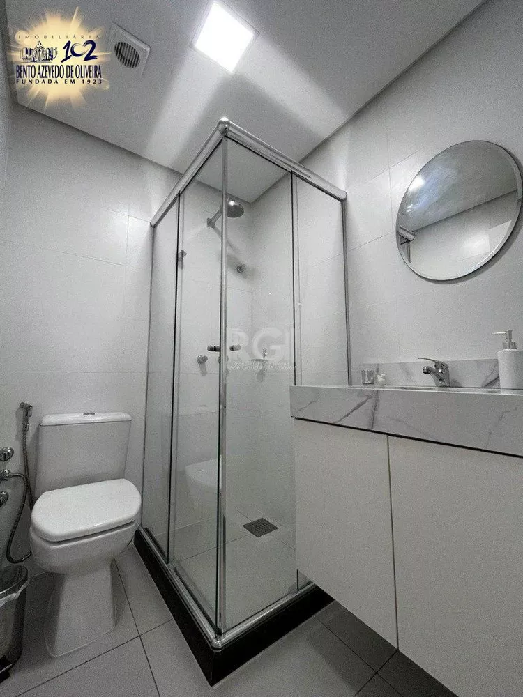 Apartamento, 2 quartos, 96 m² - Foto 7