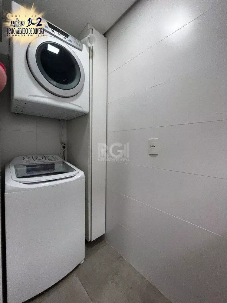 Apartamento, 2 quartos, 96 m² - Foto 4
