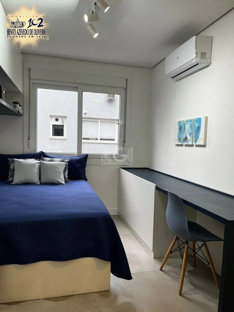 Apartamento, 2 quartos, 96 m² - Foto 1