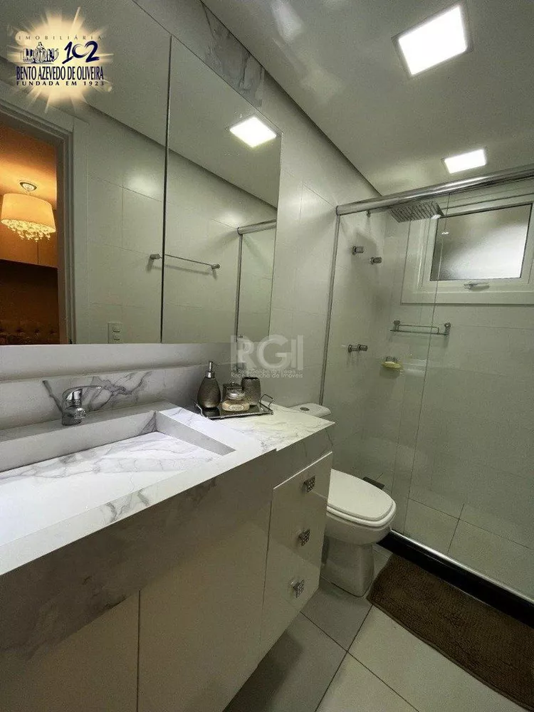 Apartamento, 2 quartos, 96 m² - Foto 3