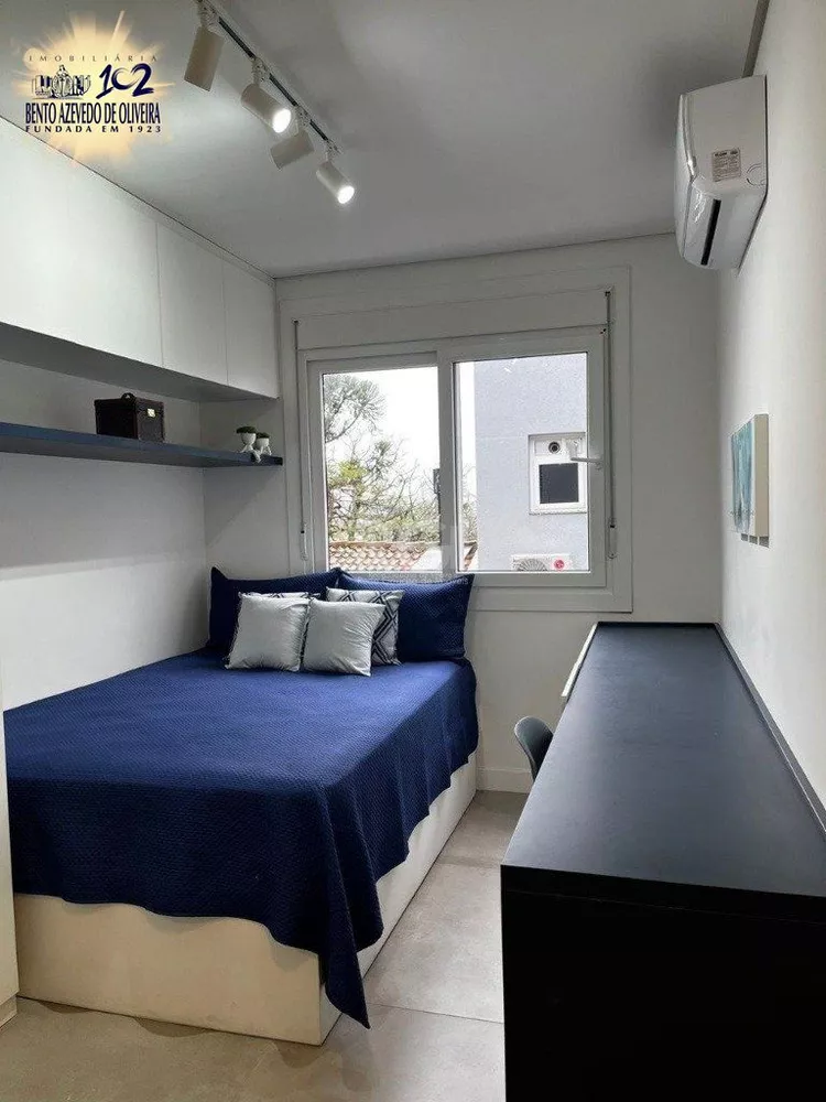 Apartamento, 2 quartos, 96 m² - Foto 5