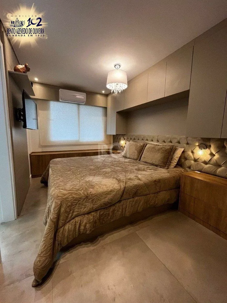 Apartamento, 2 quartos, 96 m² - Foto 2