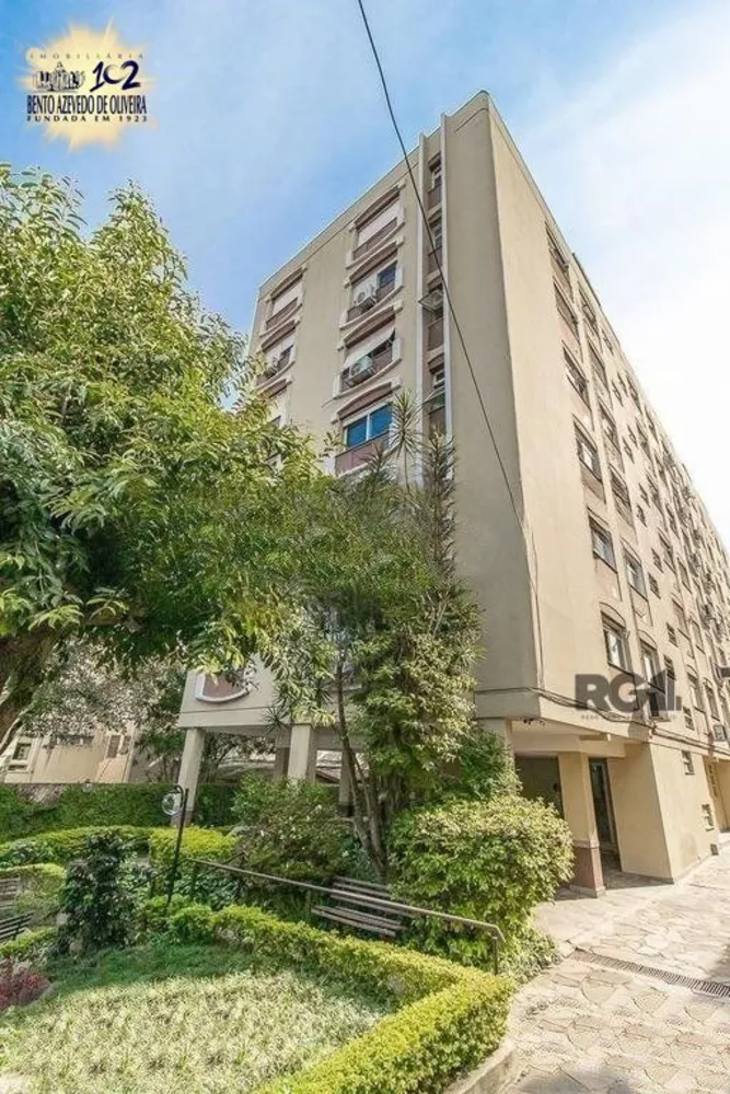 Apartamento, 4 quartos, 114 m² - Foto 1