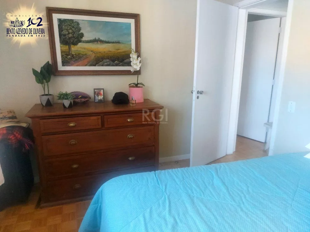 Apartamento, 4 quartos, 114 m² - Foto 4