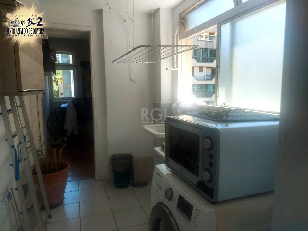 Apartamento, 4 quartos, 114 m² - Foto 3