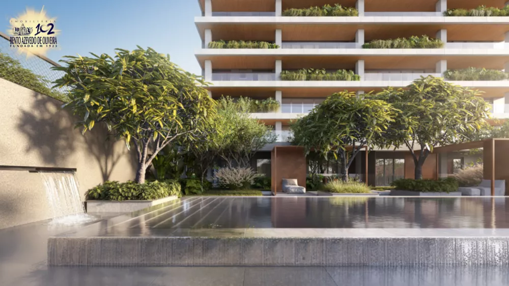 Cobertura, 3 quartos, 216 m² - Foto 7