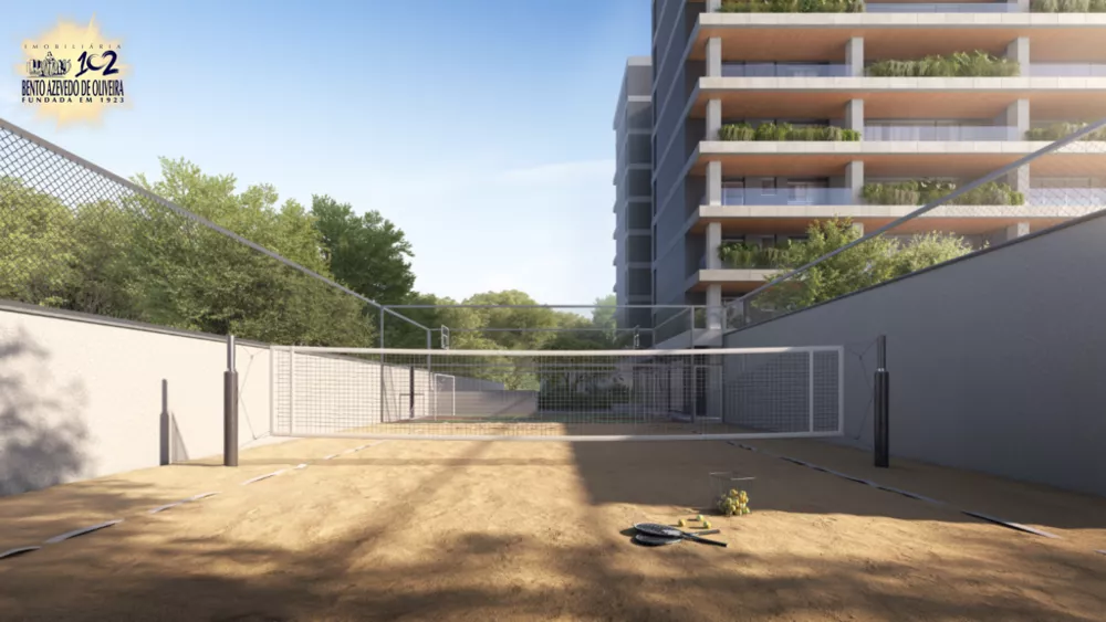 Cobertura, 3 quartos, 216 m² - Foto 5