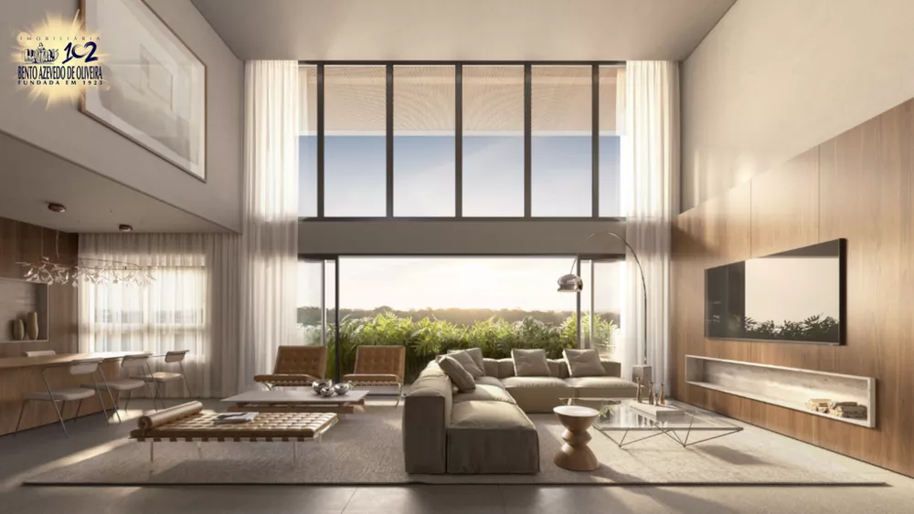 Cobertura, 3 quartos, 216 m² - Foto 6