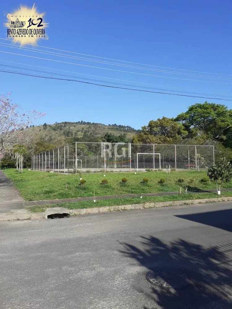 Terreno, 230 m² - Foto 1