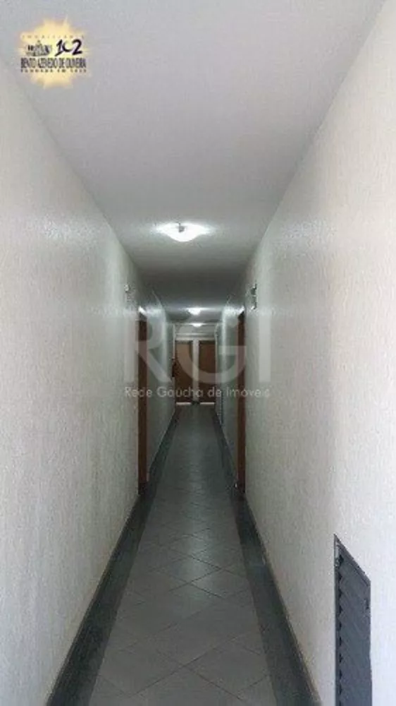 Apartamento, 2 quartos, 45 m² - Foto 2