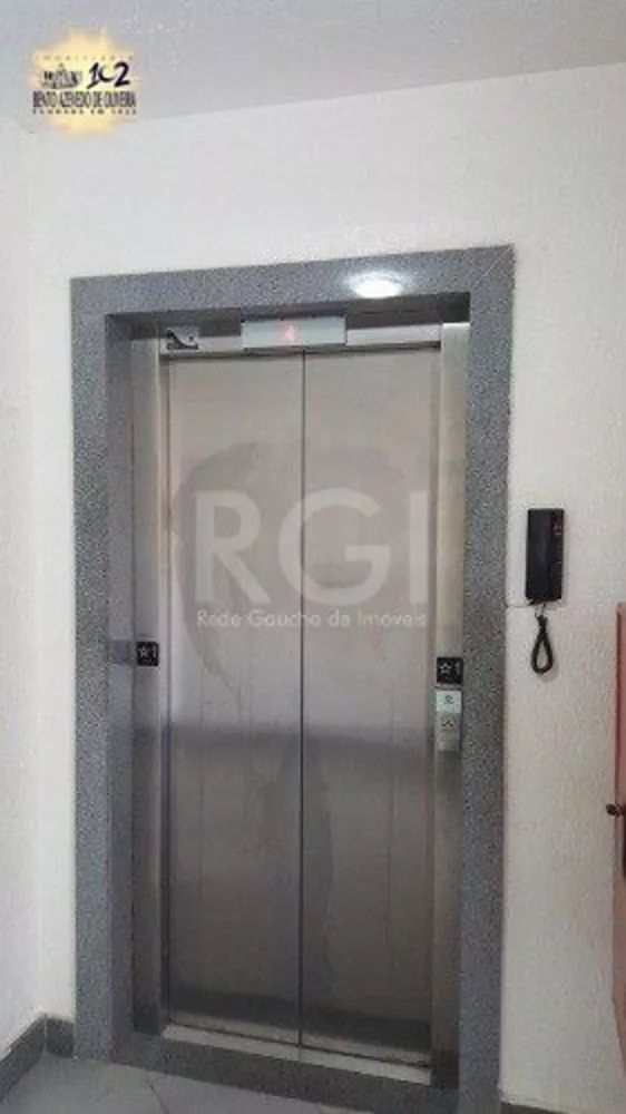 Apartamento, 2 quartos, 45 m² - Foto 3