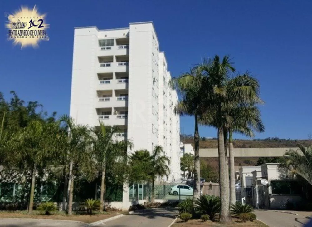 Apartamento, 2 quartos, 45 m² - Foto 1