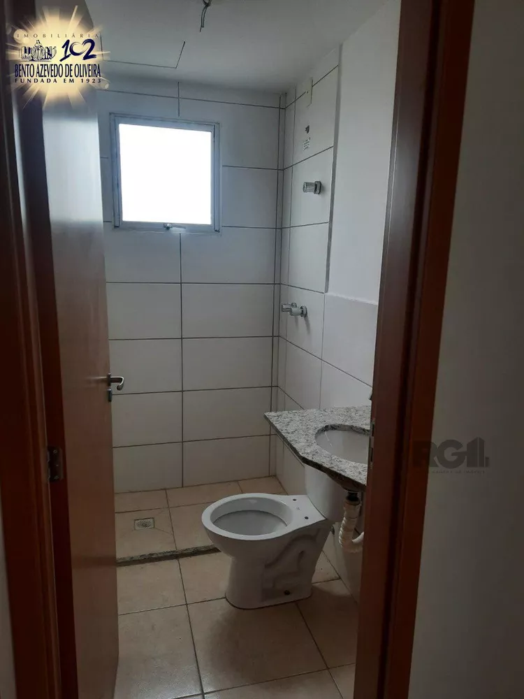 Apartamento, 2 quartos, 45 m² - Foto 4